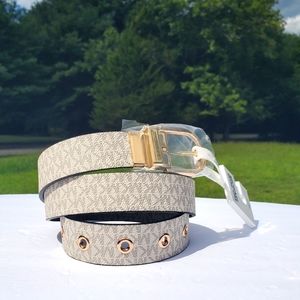 NWT Michael Kors Belt.